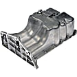 264-378 Aluminum Oil Pan, 1.4L, 4Cyl, OE Solutions Series