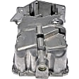 264-378 Aluminum Oil Pan, 1.4L, 4Cyl, OE Solutions Series