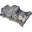 264-381 Oil Pan, 1.8L, 4Cyl, OE Solutions Series