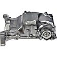 264-381 Oil Pan, 1.8L, 4Cyl, OE Solutions Series