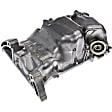 264-382 Steel Oil Pan, 1.8L, 4Cyl, OE Solutions Series