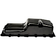 264-395 Oil Pan, 1.6L, 4Cyl, OE Solutions Series