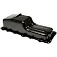 264-395 Oil Pan, 1.6L, 4Cyl, OE Solutions Series