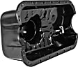 264-402 Steel Oil Pan, OE Solutions Series