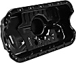 264-405 Steel Oil Pan, 1.6L, 4Cyl, OE Solutions Series