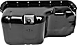 264-405 Steel Oil Pan, 1.6L, 4Cyl, OE Solutions Series