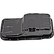 264-407 Steel Oil Pan, 2.0L, 4Cyl, OE Solutions Series