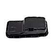 264-407 Steel Oil Pan, 2.0L, 4Cyl, OE Solutions Series