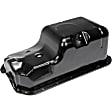 264-417 Steel Oil Pan, 1.7L, 4Cyl, OE Solutions Series