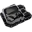 264-424 Steel Oil Pan, 2.0L, 4Cyl, OE Solutions Series
