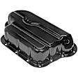 264-427 Steel Oil Pan, 2.0L, 4Cyl, OE Solutions Series