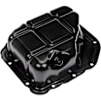 264-431 Oil Pan, 3.5L, 6Cyl, OE Solutions Series