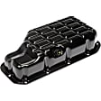 264-435 Steel Oil Pan, OE Solutions Series