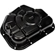 264-436 Oil Pan, 2.7L, 6Cyl, OE Solutions Series
