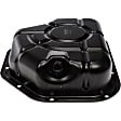 264-436 Oil Pan, 2.7L, 6Cyl, OE Solutions Series