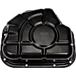 264-436 Oil Pan, 2.7L, 6Cyl, OE Solutions Series