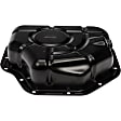 264-436 Oil Pan, 2.7L, 6Cyl, OE Solutions Series