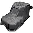 264-441 Aluminum Oil Pan, OE Solutions Series
