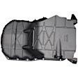 264-441 Aluminum Oil Pan, OE Solutions Series