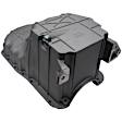 264-441 Aluminum Oil Pan, OE Solutions Series
