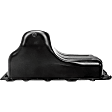 264-443 Steel Oil Pan, 5.4L, 8Cyl, OE Solutions Series