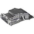 264-451 Aluminum Oil Pan, 2.3L, 4Cyl, OE Solutions Series