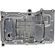 264-451 Aluminum Oil Pan, 2.3L, 4Cyl, OE Solutions Series