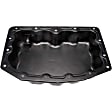 264-452 Steel Oil Pan, 6.7L, 8Cyl, OE Solutions Series