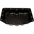 264-452 Steel Oil Pan, 6.7L, 8Cyl, OE Solutions Series