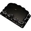 264-452 Steel Oil Pan, 6.7L, 8Cyl, OE Solutions Series