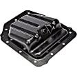 264-464 Oil Pan, 1.6L, 4Cyl, OE Solutions Series