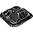 264-466 Oil Pan, 1.6L, 4Cyl, OE Solutions Series