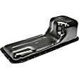 264-470 Steel Oil Pan, OE Solutions Series