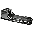 264-470 Steel Oil Pan, OE Solutions Series