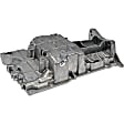 264-477 Aluminum Oil Pan, 2.2L, 4Cyl, OE Solutions Series