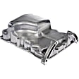 264-485 Aluminum Oil Pan, 3.5L, 6Cyl, OE Solutions Series