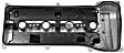 264-492 Valve Cover, 4 Cyl., 2.4L Engine, Includes Oil Baffles