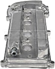 264-492 Valve Cover, 4 Cyl., 2.4L Engine, Includes Oil Baffles