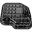 264-501 Oil Pan, 2.0L, 4Cyl, OE Solutions Series