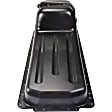 264-5055 Steel Oil Pan, HD Solutions Series
