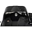 264-5055 Steel Oil Pan, HD Solutions Series