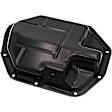 264-507 Steel Oil Pan, OE Solutions Series