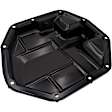 264-507 Steel Oil Pan, OE Solutions Series