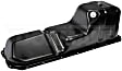 264-5104 Steel Oil Pan, HD Solutions Series