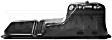 264-5104 Steel Oil Pan, HD Solutions Series