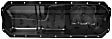 264-5104 Steel Oil Pan, HD Solutions Series