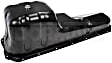 264-5104 Steel Oil Pan, HD Solutions Series