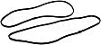 264-5120 Valve Cover Gasket, HD Solutions Series