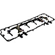 2013 International 4300 - Valve Cover Gasket, enginedesignationname: MaxxForce DT, enginemfrname: International, Without Jake Brake, 6 Cyl 7.6L, HD Solutions Series
