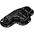 264-524 Steel Oil Pan, 3.5L, 6Cyl, OE Solutions Series